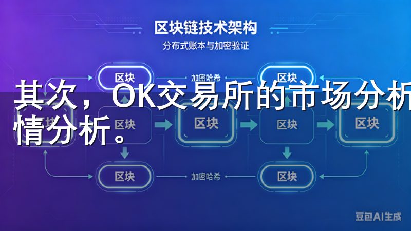 其次，OK交易所的市场分析工具还提供了实时的市场资讯和行情分析。