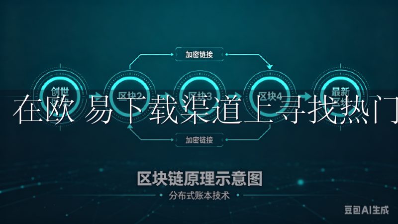 在欧 易下载渠道上寻找热门应用非常简单。