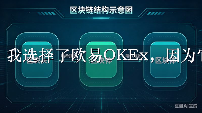 我选择了欧易OKEx,因为它的用户界面直观,功能强大。