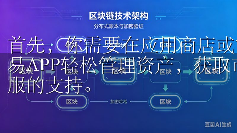 首先，你需要在应用商店或官网下载安装该软件用户可以通过欧易APP轻松管理资产，获取市场动态，享受快速提现与专业客服的支持。