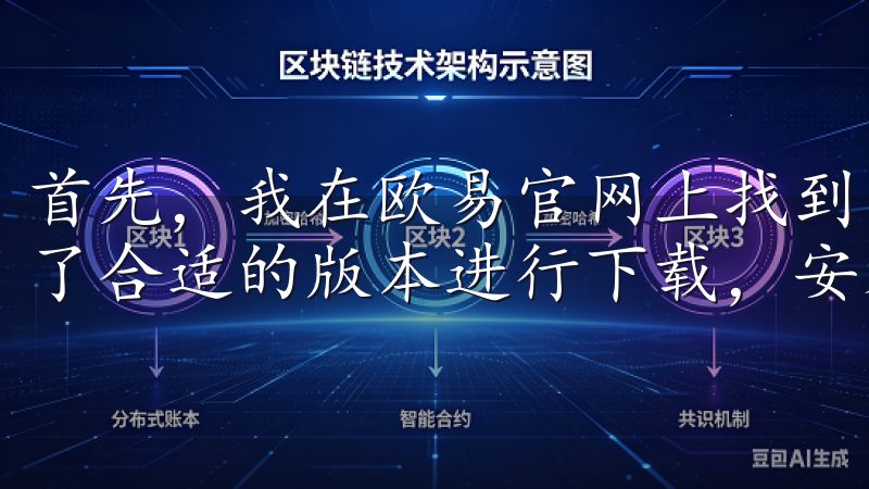 首先，我在欧易官网上找到了下载链接，根据我的设备系统选择了合适的版本进行下载，安装过程非常简单。
