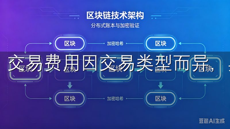 交易费用因交易类型而异，具体费用可在平台公告中查询。