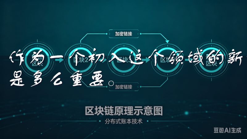 作为一个初入这个领域的新手,我深知选择一个可靠的交易平台是多么重要。