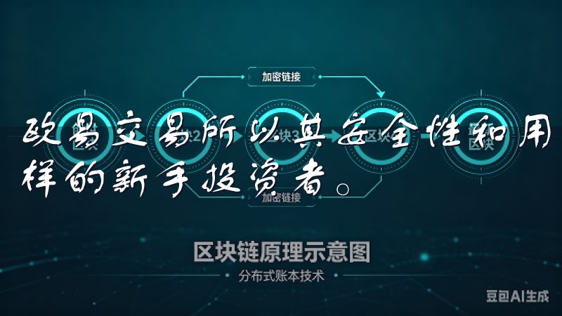 欧易交易所以其安全性和用户友好性而闻名，吸引了无数像我这样的新手投资者。