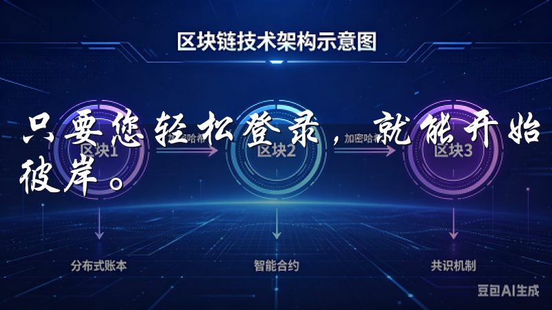 只要您轻松登录，就能开始在这个快速发展的市场中驶向财富的彼岸。