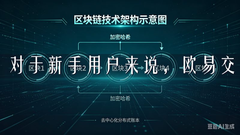 对于新手用户来说，欧易交易官网是一个相对友好的选择。