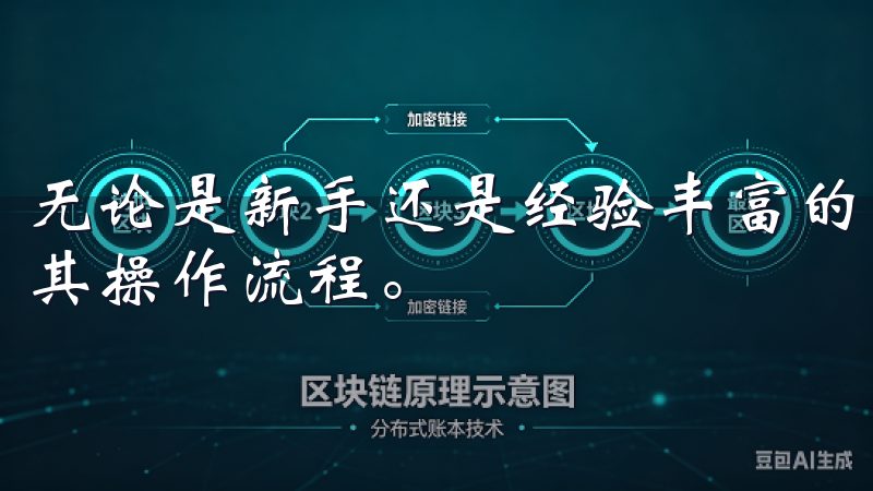 无论是新手还是经验丰富的交易者，都能在短时间内熟悉并掌握其操作流程。