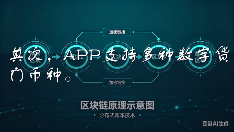 其次,APP支持多种数字货币交易,包括比特币、以太坊等热门币种。