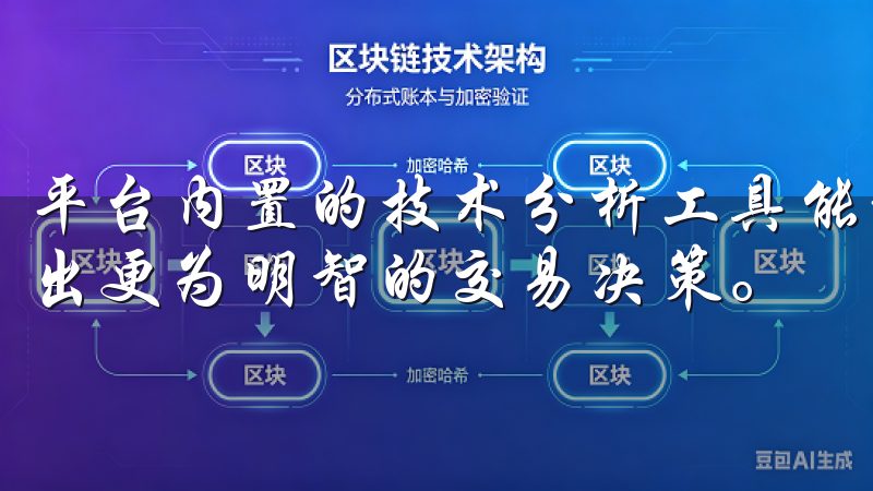 平台内置的技术分析工具能帮助用户快速分析市场动态，以便做出更为明智的交易决策。