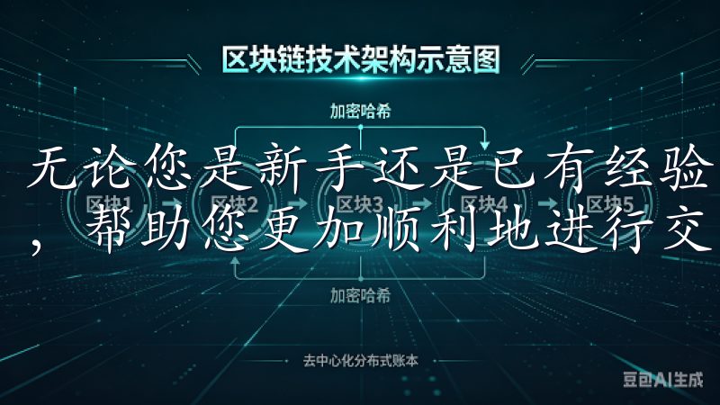 无论您是新手还是已有经验的用户，我们都提供实用技巧和推荐，帮助您更加顺利地进行交易。