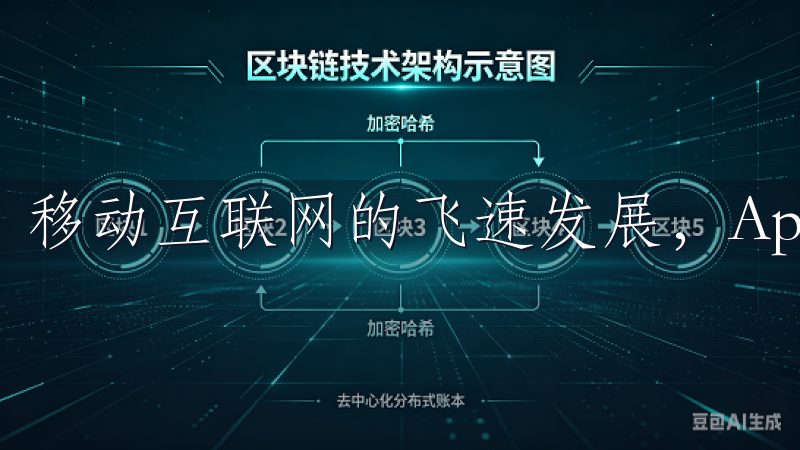移动互联网的飞速发展,App市场竞争日益激烈。