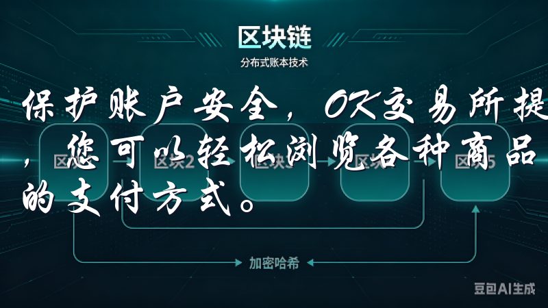保护账户安全,OK交易所提供了多种安全措施在易欧app上,您可以轻松浏览各种商品,获取最新优惠信息,享受安全快捷的支付方式。