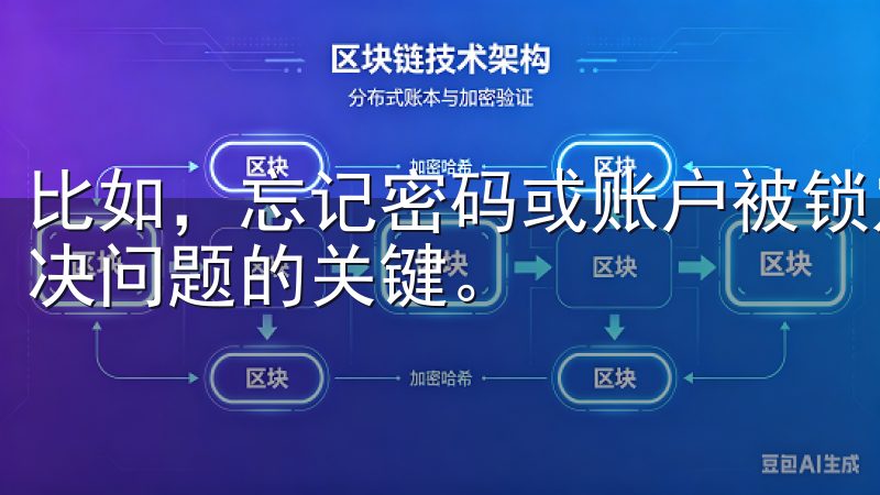 比如，忘记密码或账户被锁定，这时及时联系客户支持团队是解决问题的关键。