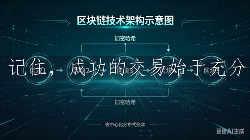 记住，成功的交易始于充分的准备与理性的决策。