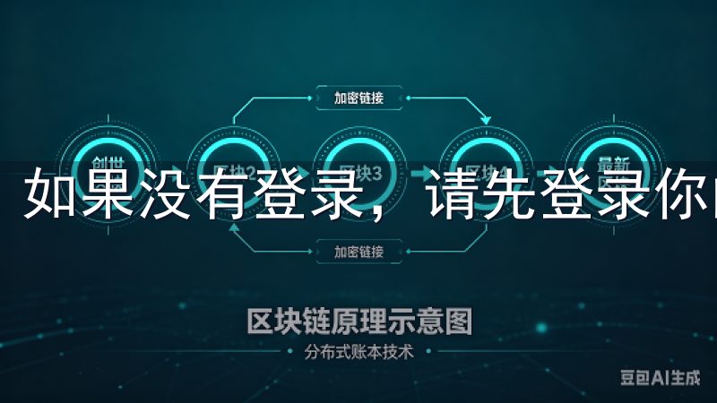 如果没有登录，请先登录你的Apple ID。