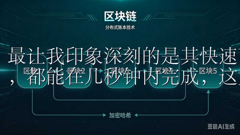 最让我印象深刻的是其快速下单功能，无论是市价单还是限价单，都能在几秒钟内完成，这大大提高了我的交易效率。