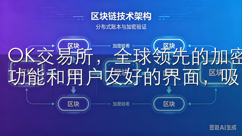 OK交易所,全球领先的加密货币交易平台之一,凭借其丰富的功能和用户友好的界面,吸引了众多投资者。