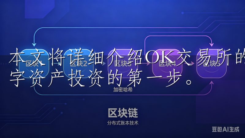 本文将详细介绍OK交易所的下载安装步骤,帮助您轻松迈出数字资产投资的第一步。