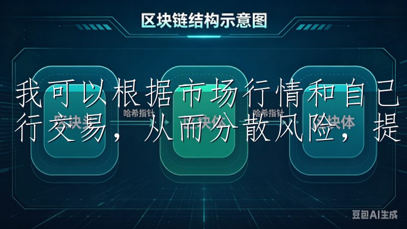 我可以根据市场行情和自己的投资策略，灵活选择不同的币种进行交易，从而分散风险，提高收益。
