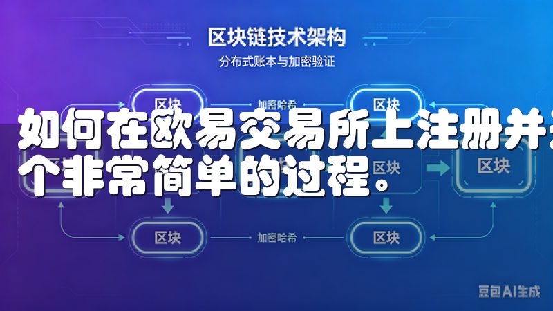 如何在欧易交易所上注册并开始交易 在欧易交易所上注册是一个非常简单的过程。