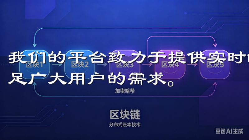我们的平台致力于提供实时的市场数据和多样化的交易选项，满足广大用户的需求。