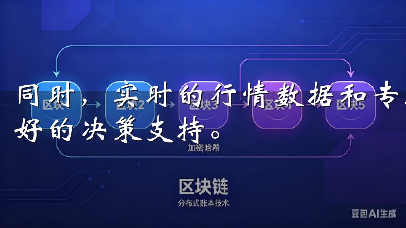 同时,实时的行情数据和专业的技术指标分析,为用户提供了良好的决策支持。