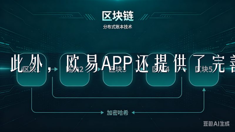 此外，欧易APP还提供了完善的客户服务体系。