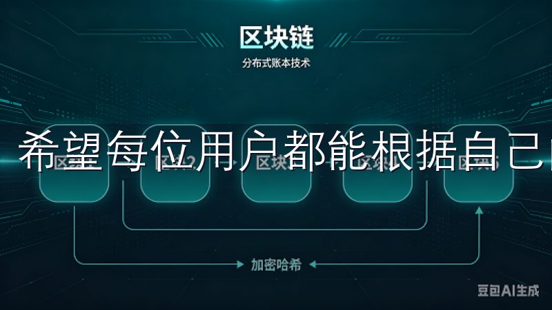 希望每位用户都能根据自己的需求，灵活调整使用策略。