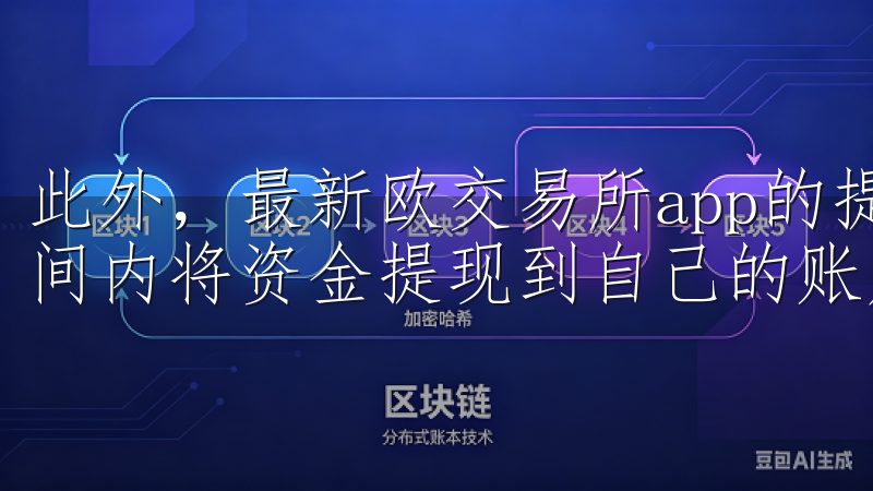 此外，最新欧交易所app的提现速度非常快，用户可以在短时间内将资金提现到自己的账户中。