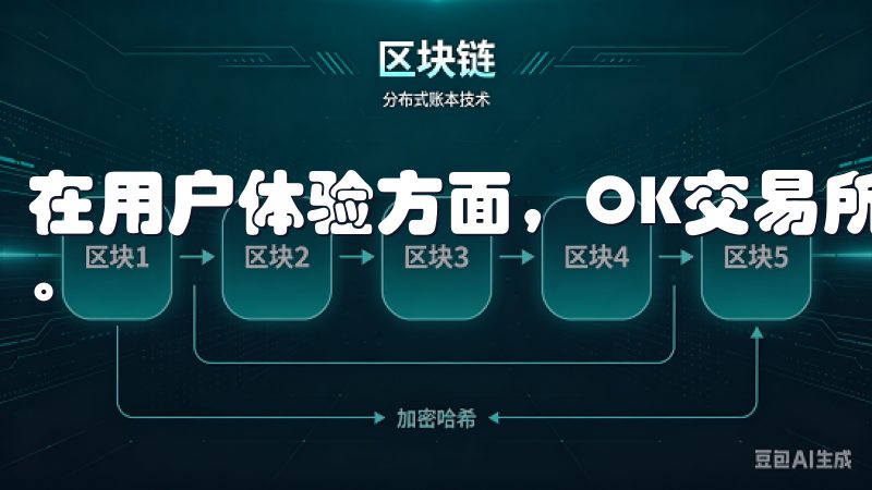 在用户体验方面，OK交易所APP的设计简洁明了，界面友好。