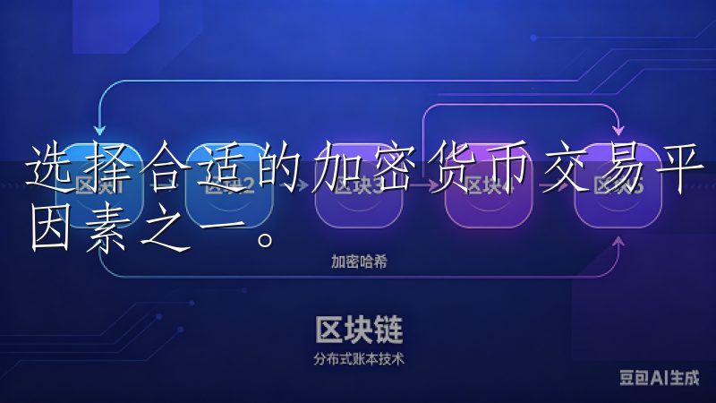 选择合适的加密货币交易平台时，手续费是投资者们最为关注的因素之一。