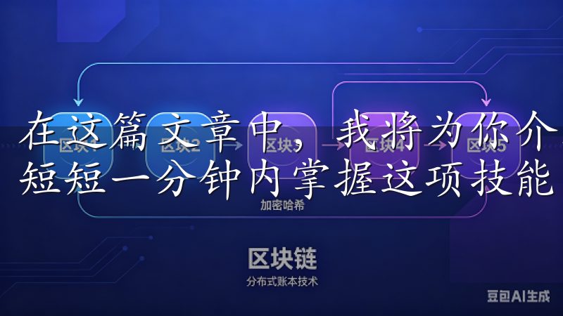 在这篇文章中,我将为你介绍如何快速登陆欧意交易所,让你在短短一分钟内掌握这项技能。