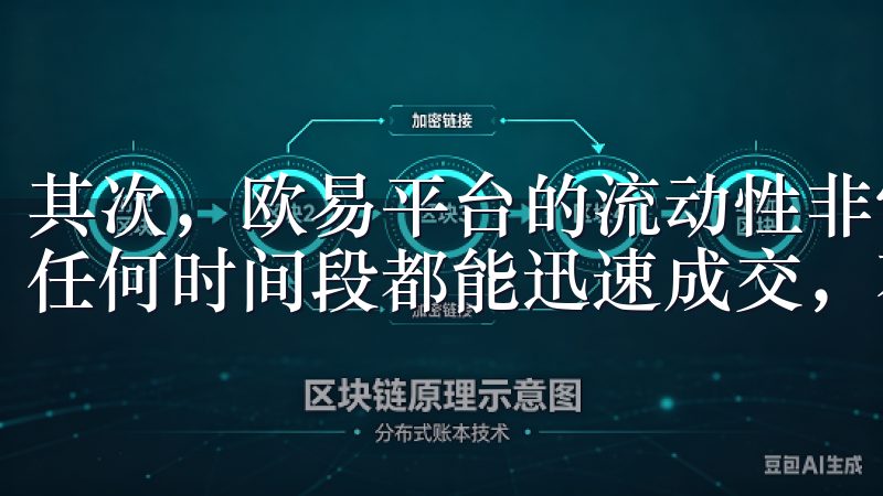 其次，欧易平台的流动性非常高，交易深度充足，这让我能够在任何时间段都能迅速成交，不用担心滑点和延迟的问题。
