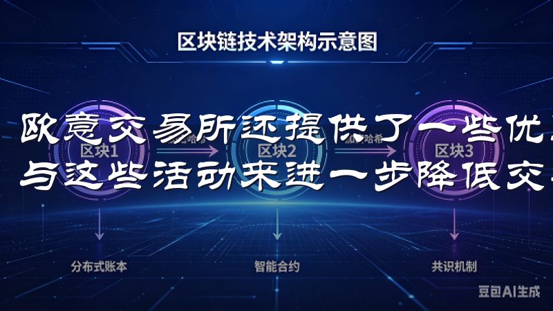 欧意交易所还提供了一些优惠活动和返佣计划，用户可以通过参与这些活动来进一步降低交易成本。