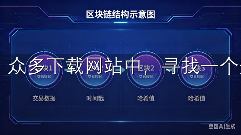 众多下载网站中，寻找一个安全、可信的下载地址并非易事。
