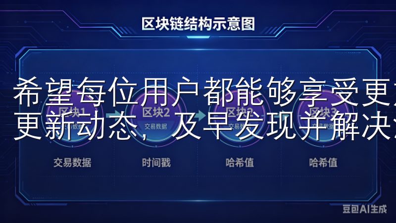 希望每位用户都能够享受更加流畅的使用体验，持续关注软件的更新动态，及早发现并解决潜问题。