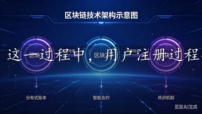 这一过程中，用户注册过程也非常高效，几分钟即可完成。