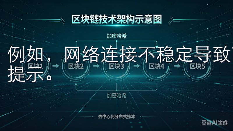例如，网络连接不稳定导致下载中断，或者安装过程中出现错误提示。