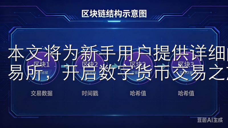 本文将为新手用户提供详细的注册指导，帮助您顺利入驻欧易交易所，开启数字货币交易之旅。