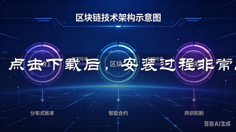 点击下载后，安装过程非常顺利，不到一分钟就完成了。