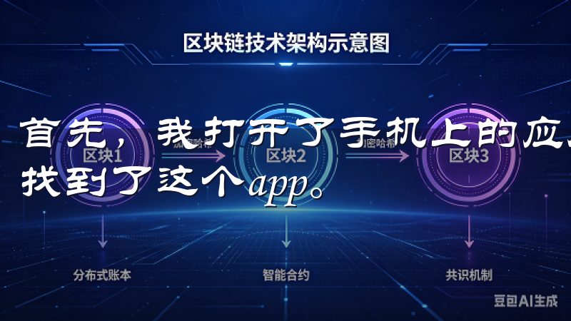 首先，我打开了手机上的应用商店，搜索“欧交易所”，很快就找到了这个app。