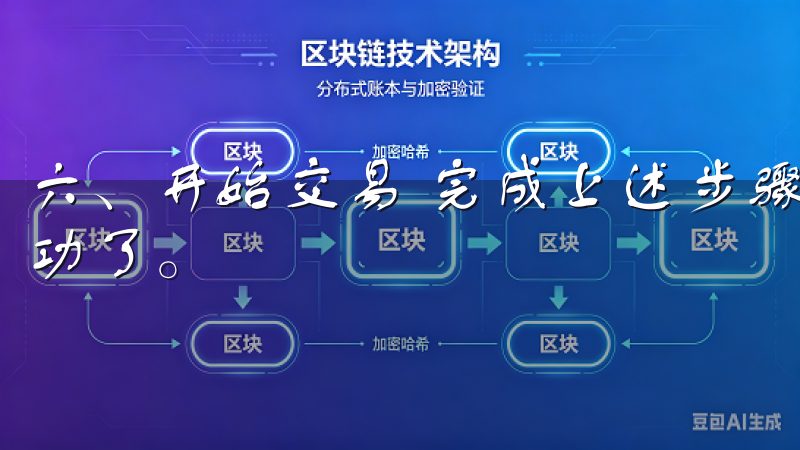 六、开始交易 完成上述步骤后，您的OK交易所账号就注册成功了。