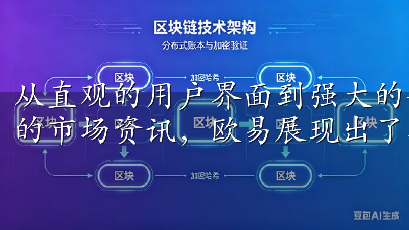 从直观的用户界面到强大的安全保障，从多样的交易选项到及时的市场资讯，欧易展现出了其独特的优势。
