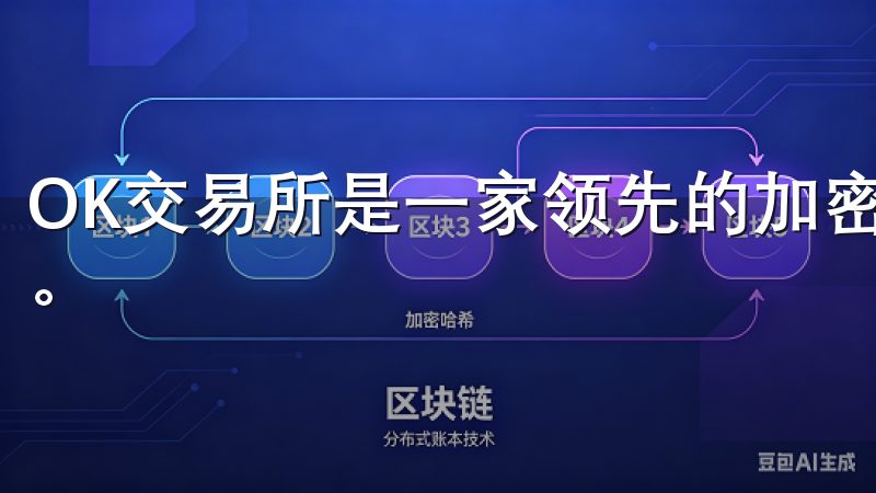 OK交易所是一家领先的加密货币交易平台，全面支持合约交易。