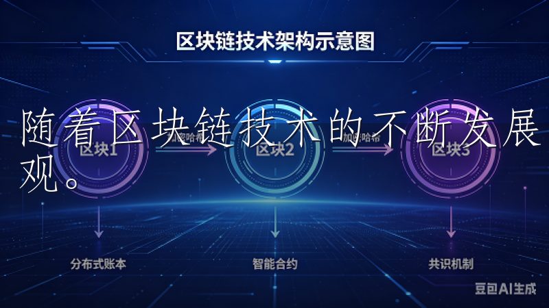 随着区块链技术的不断发展,欧e交易所未来的发展前景十分乐观。