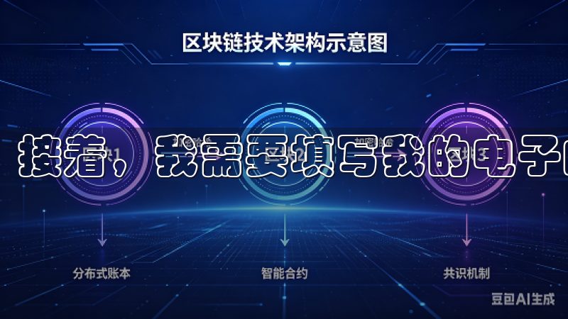 接着，我需要填写我的电子邮件地址和设置一个安全的密码。