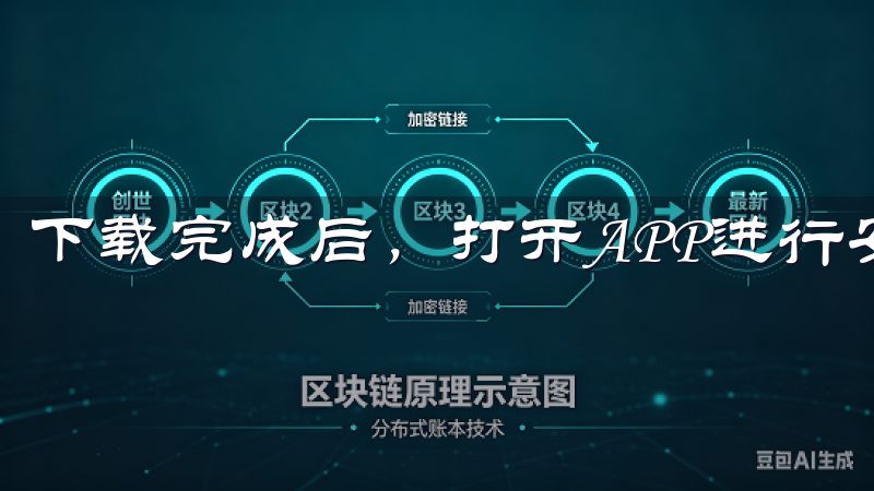 下载完成后,打开APP进行安装。