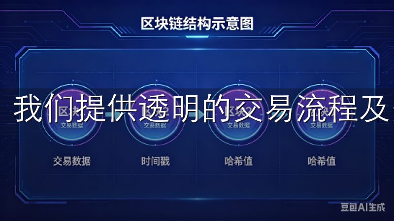 我们提供透明的交易流程及多种资产选择，帮助您轻松上手。
