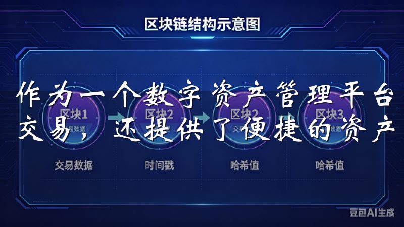 作为一个数字资产管理平台，欧易软件不仅支持多种加密货币的交易，还提供了便捷的资产管理工具。