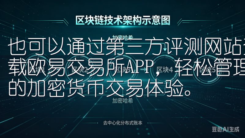 也可以通过第三方评测网站查看该应用的评级和用户反馈免费下载欧易交易所APP，轻松管理您的数字资产，实现高效、安全的加密货币交易体验。